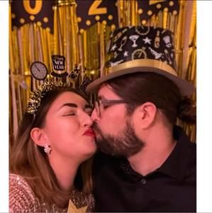 Meet your Posher, Esther